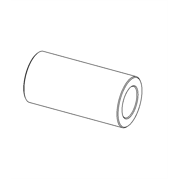 Spacer, Deck Leveling