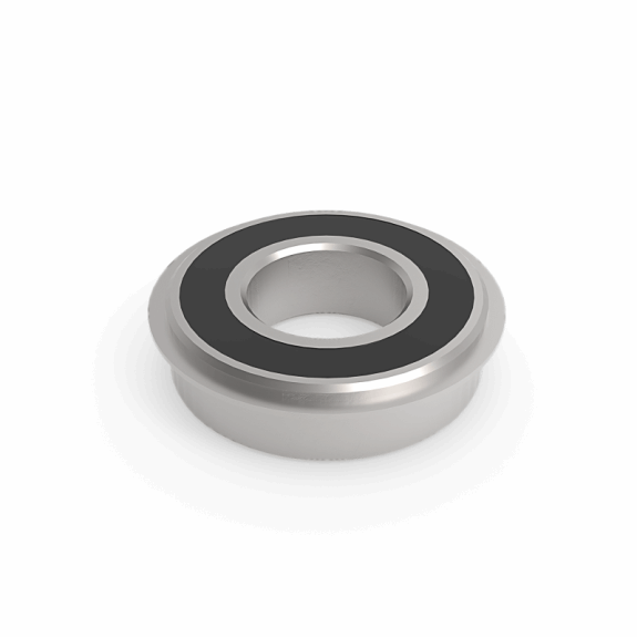 Brg-ball 2.00 Odx1.00idx.5625