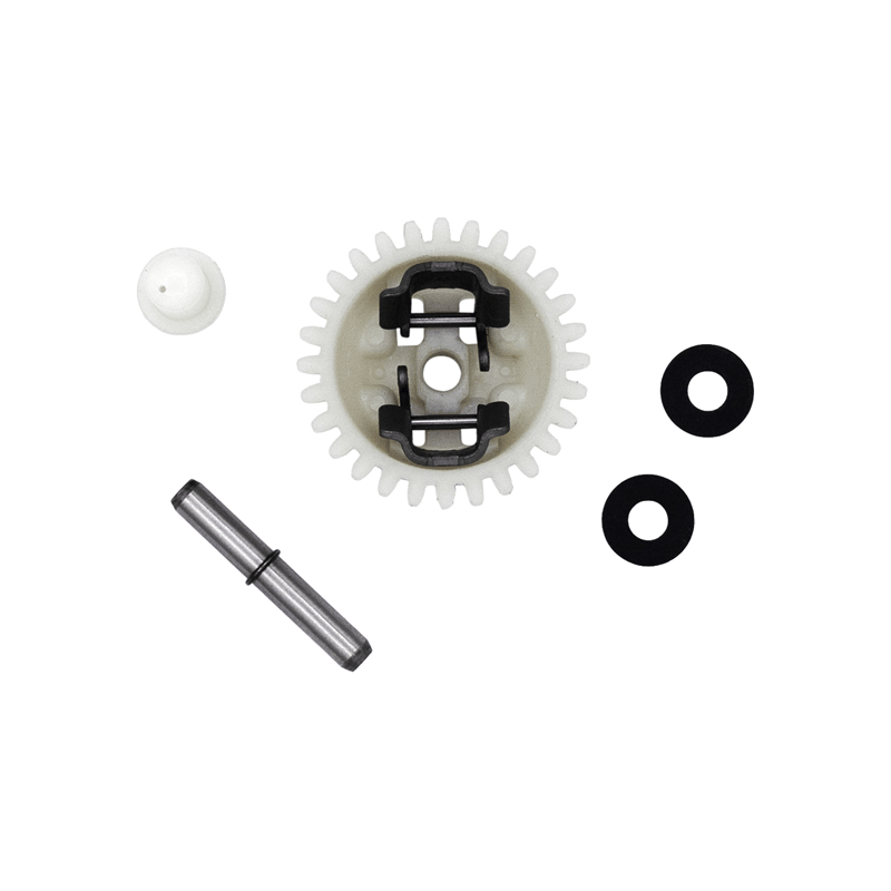 Governor Gear Assembly - COMPACT