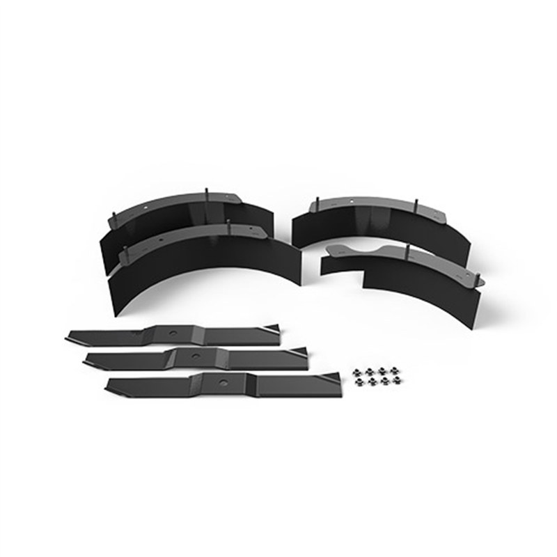 Zero-Turn Mulching Kit - 60 in. Decks