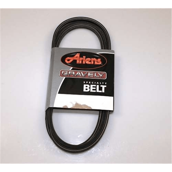 V-belt, Sae 380-raw Edge