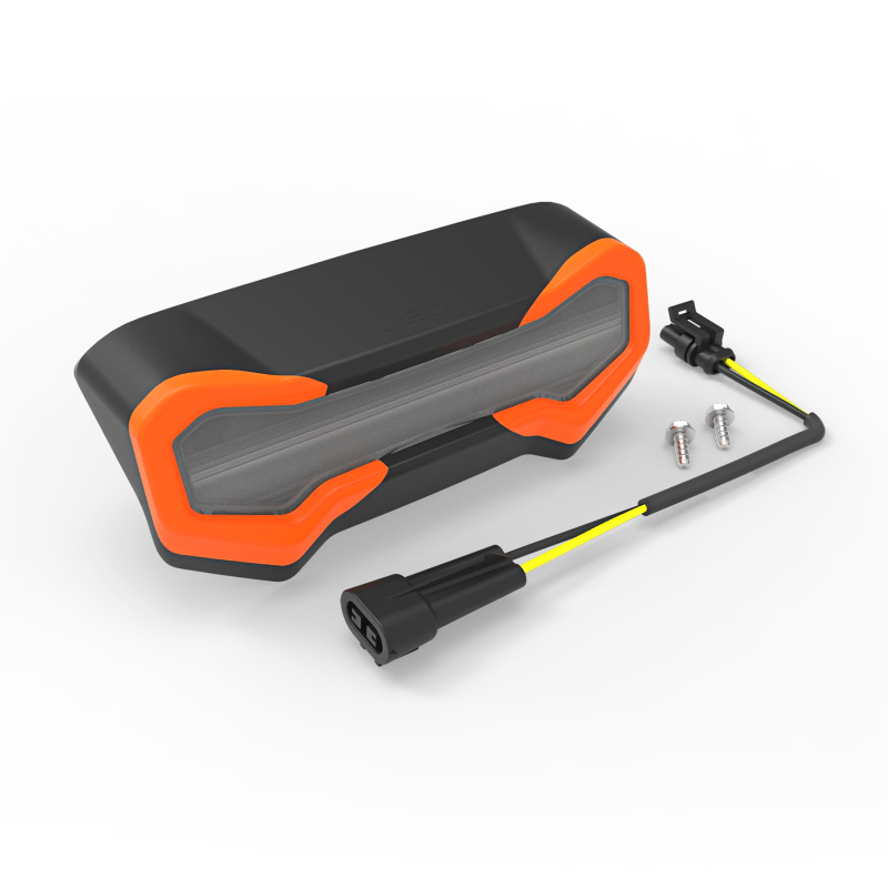 LED Dash Headlight Upgrade Kit SNO-THRO