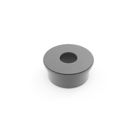 Ariens Sno-thro And Lawn Mower Bushing, Flange