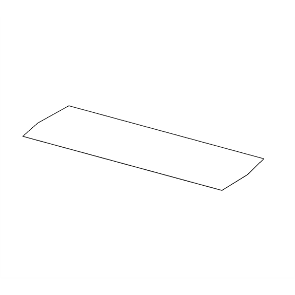 Decal, Pro-turn 272