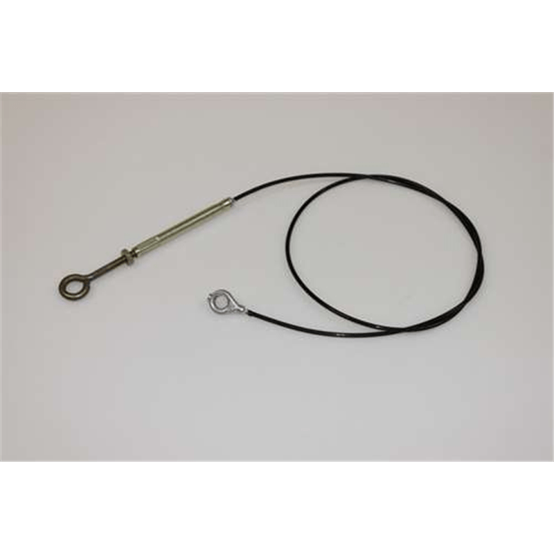 Compact Series Snow Blower Traction Cable - 32.4 In. Compact Series Snow Blower Traction Cable - 32.4 In.