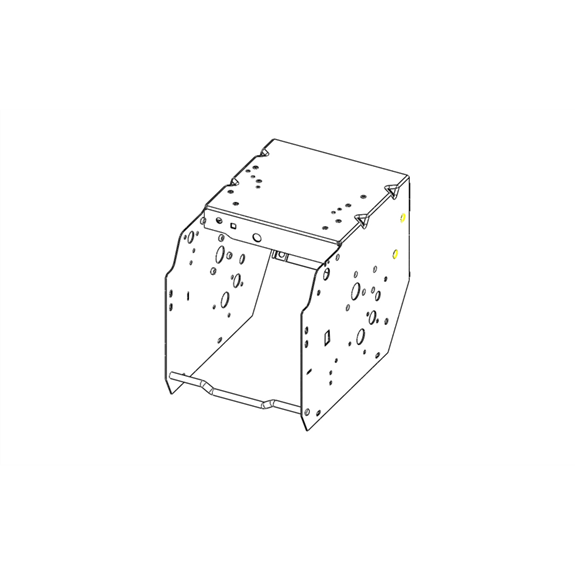 Frame, 920/921