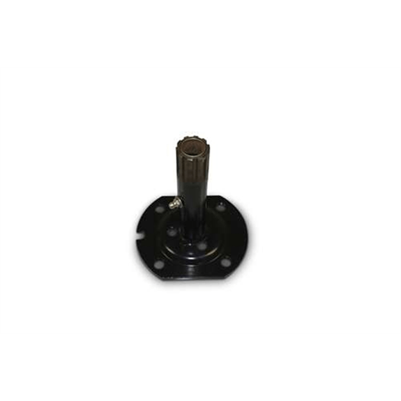 Ariens Sno-thro Axle Assembly Left Hand