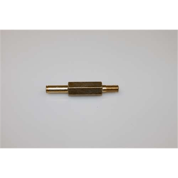 Ariens Sno-thro Hex Shaft