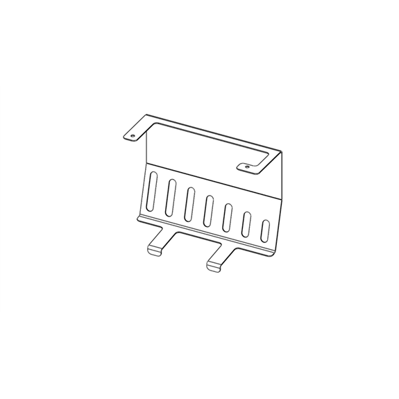 Guard, Plate Styled Hoc Xl