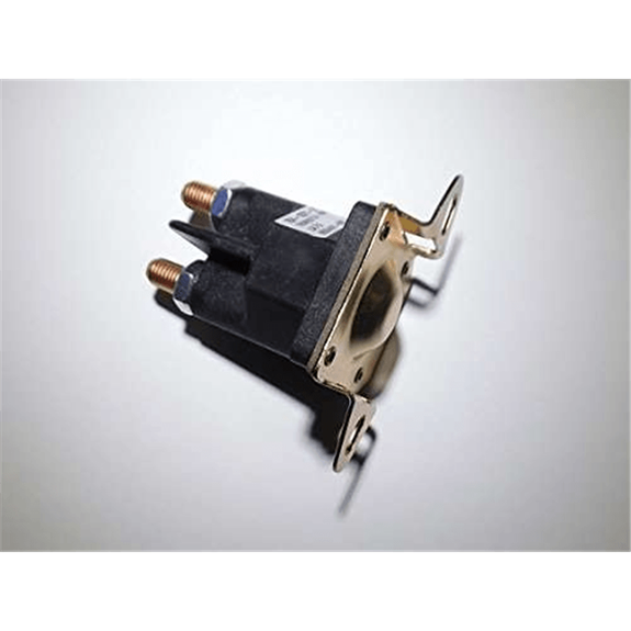 Ariens Zero Turn Mower Starter Solenoid - Replaced By 59223400.