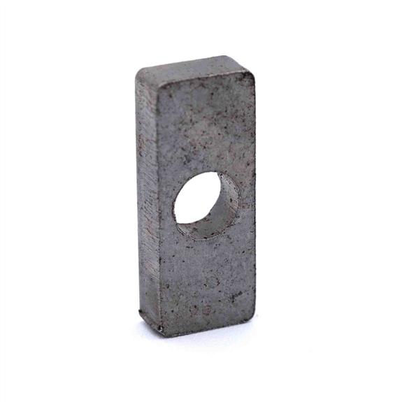 Block,trunnion