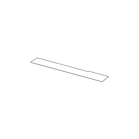 Decal, Dash - Deluxe 28