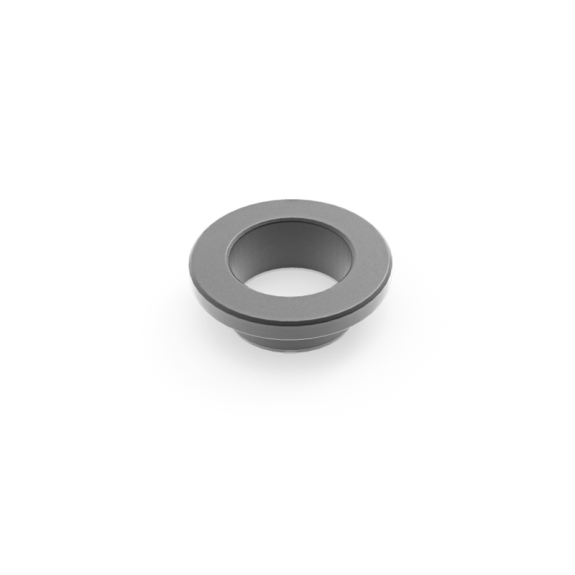 Ariens Sno-thro And Lawn Mower Bushing, Flange