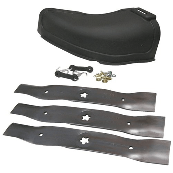 Ariens 48 inch Lawn Tractor Mulch Kit