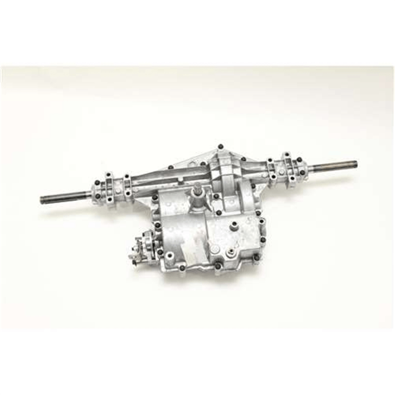 Transaxle Peerless 206-545c