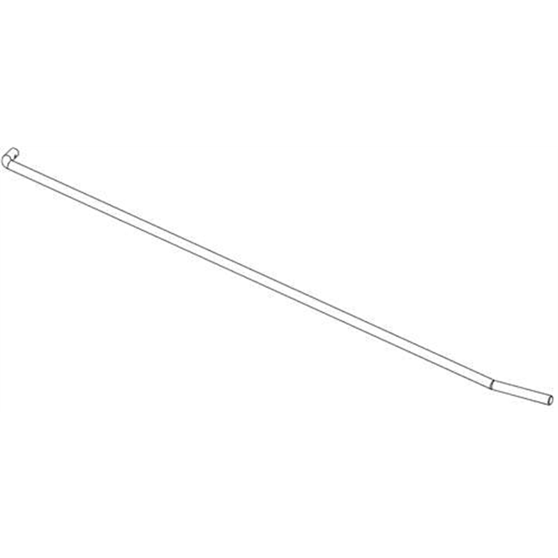 Ariens Lawn Mower Rod, Steering Linkage Left Hand