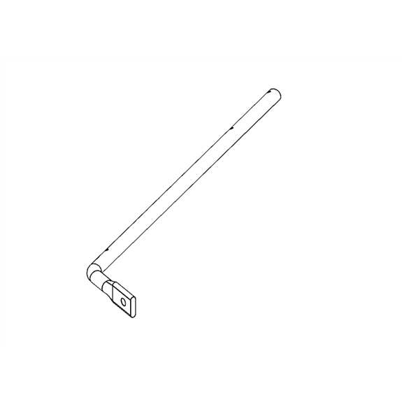 Arm, Attachment