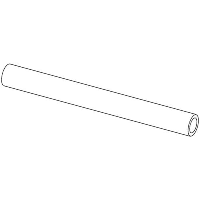 Hose,hyd Suction 16g4h X 13.5