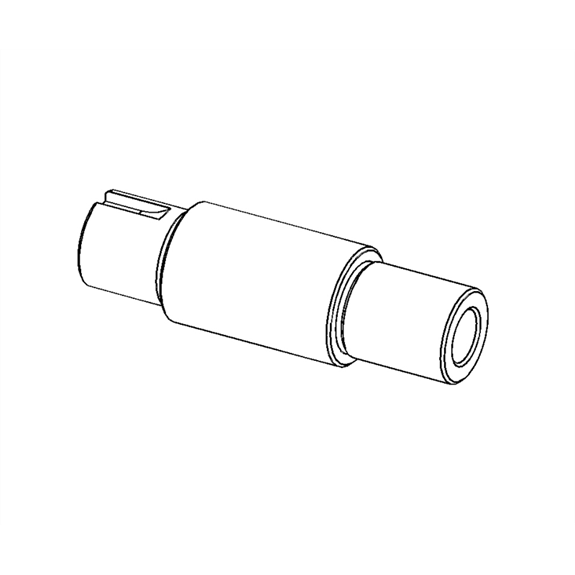 Shaft, Spindle