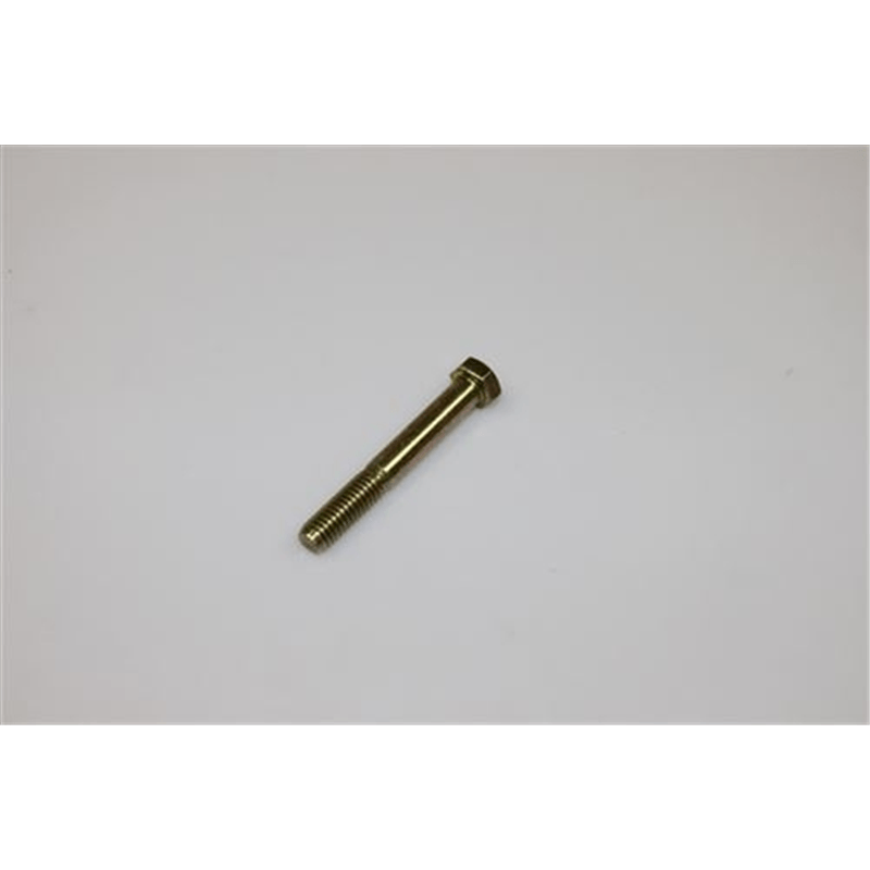 Ariens Tiller Bolt-hex .38-16 X 2.75 Grade 8
