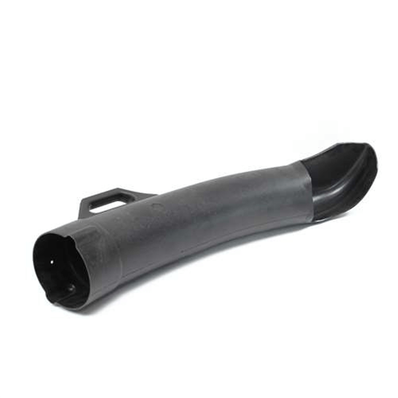 Ariens Sno-thro And Lawn Mower Chute, Upper