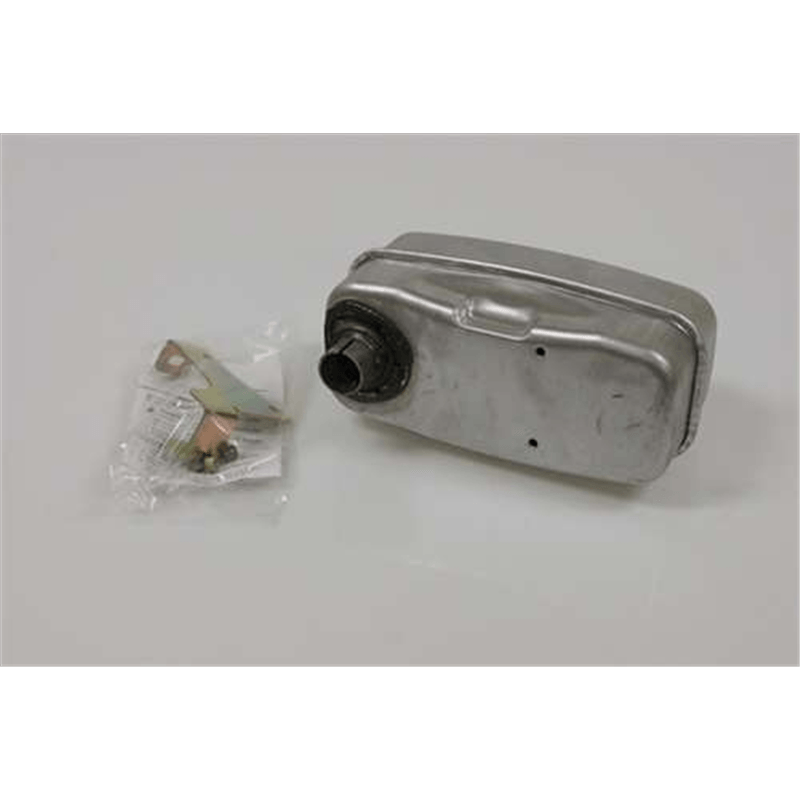 Kit, Kohler Single Muffler