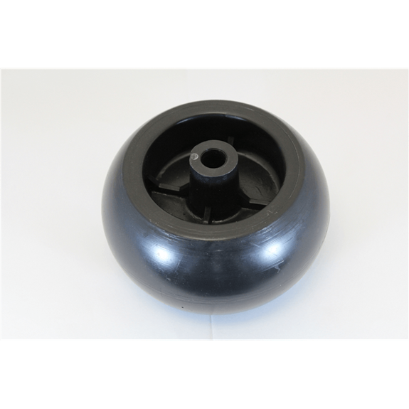 Zero-Turn Mower Deck Wheel