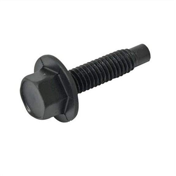 Lawn Tractor Flange Screw