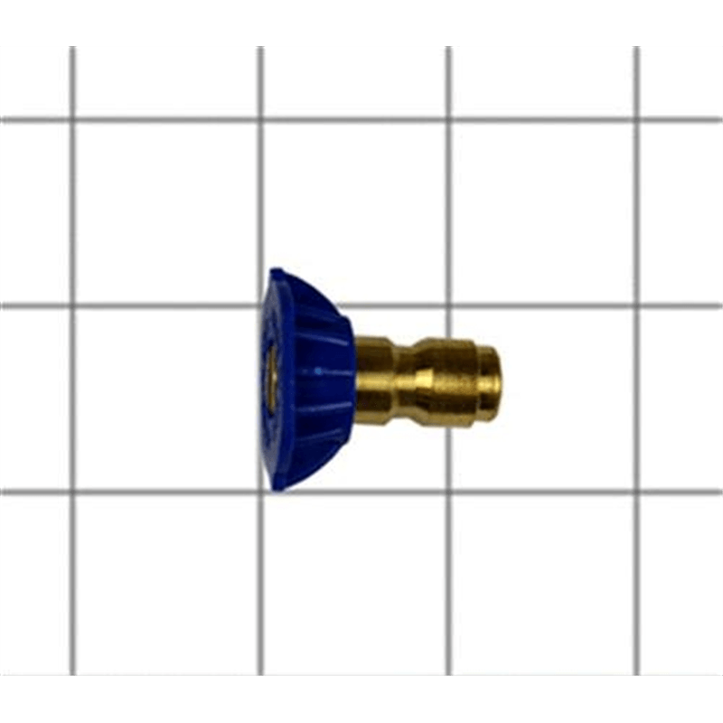 Ariens Pressure Washer Soap Nozzle