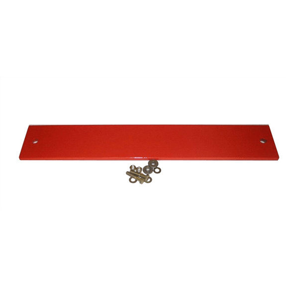 Front Weight Kit for 20 Inch COMPACT Snow Blowers