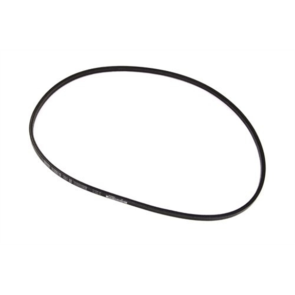 Transaxle Drive Raw Edge V-Belt