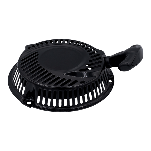 Starter Recoil Assembly - POWER BRUSH