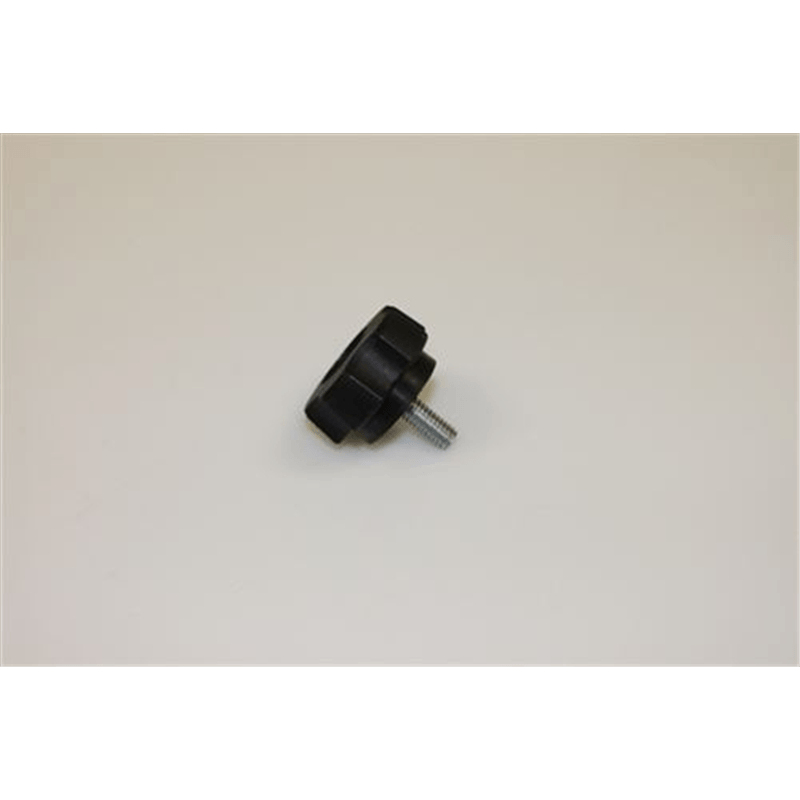 Ariens Sno-thro And Lawn Mower Knob, Round 5/16-18 X .750