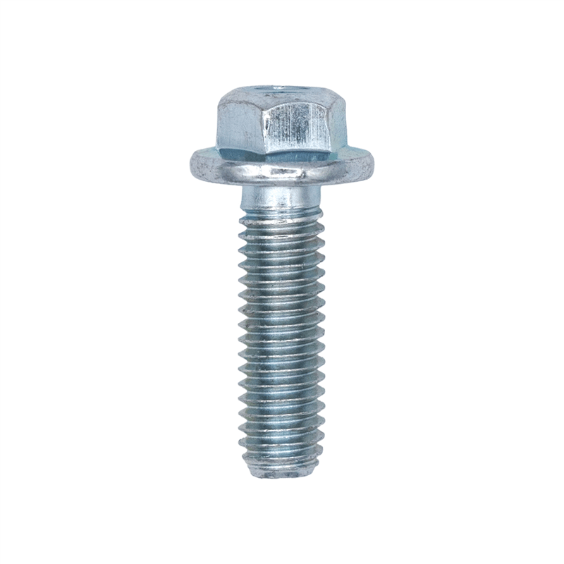 Flanged Hex Bolt M6x20 - COMPACT / CLASSIC /POWER BRUSH