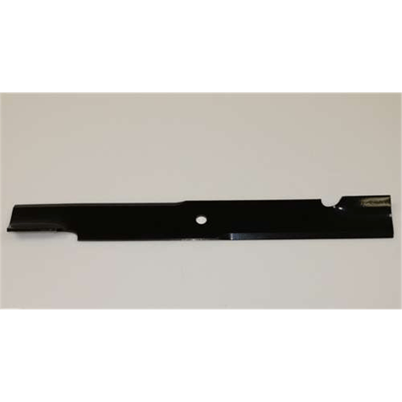60 in Deck Notched High-Lift Mower Blade PRO-RIDE PRO-ZOOM