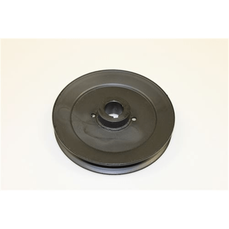 Ariens Zero Turn Mower Pulley, V-belt 6.75 X 1.00 With Key