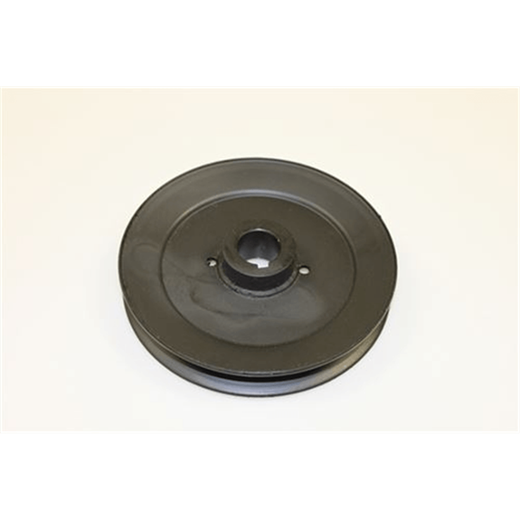 Ariens Zero Turn Mower Pulley, V-belt 6.75 X 1.00 With Key