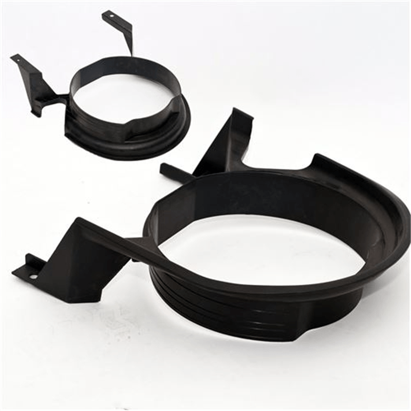Ariens Lawn Tractor Air Duct.intake.bs/honda.