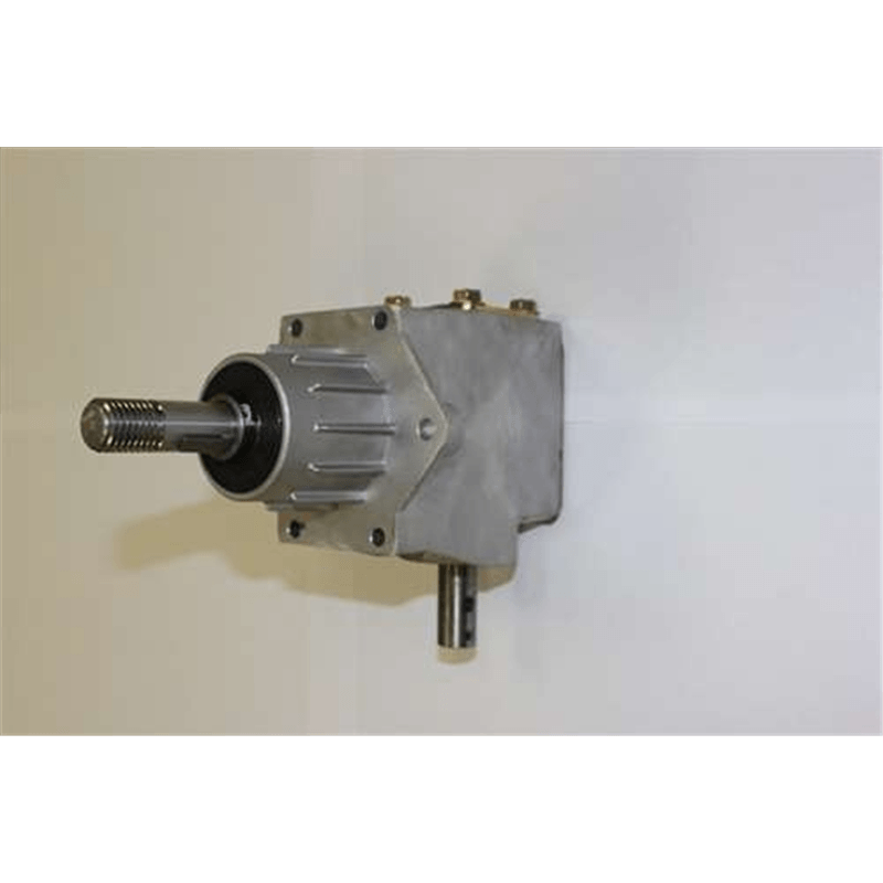 Ariens Sno-thro And Lawn Mower Gear Case Assembly