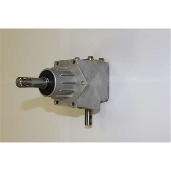 Ariens Sno-thro And Lawn Mower Gear Case Assembly