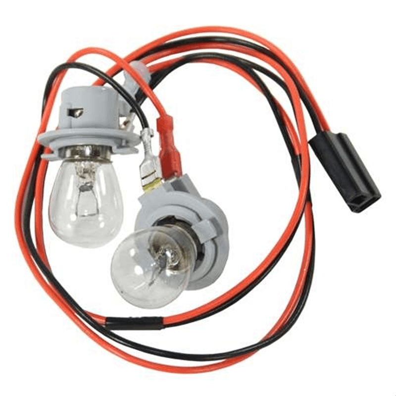 Harness.socket.light