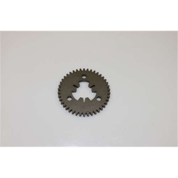 Gear, Wheel