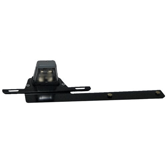 Ariens License Plate Holder With Light