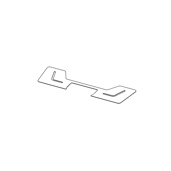 Grip, Front