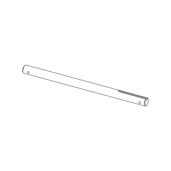 Shaft, Reduction