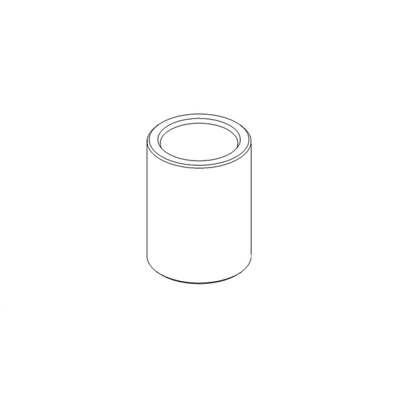 Spacer 1.110 X 1.500 X 2.00