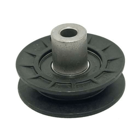 Pulley Idler V-groove