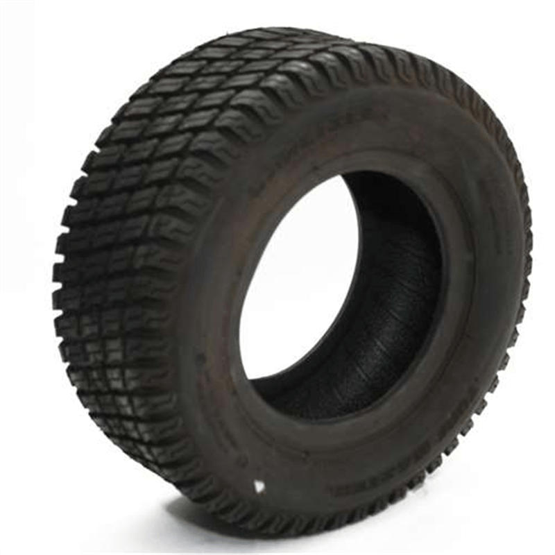 Tire, Front