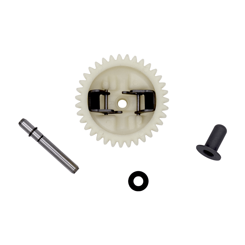 Governor Gear Assembly - SNO-THRO