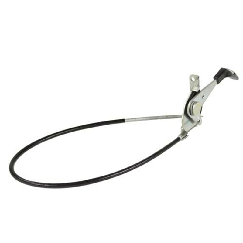 Ariens Lawn Tractor Control Throttle